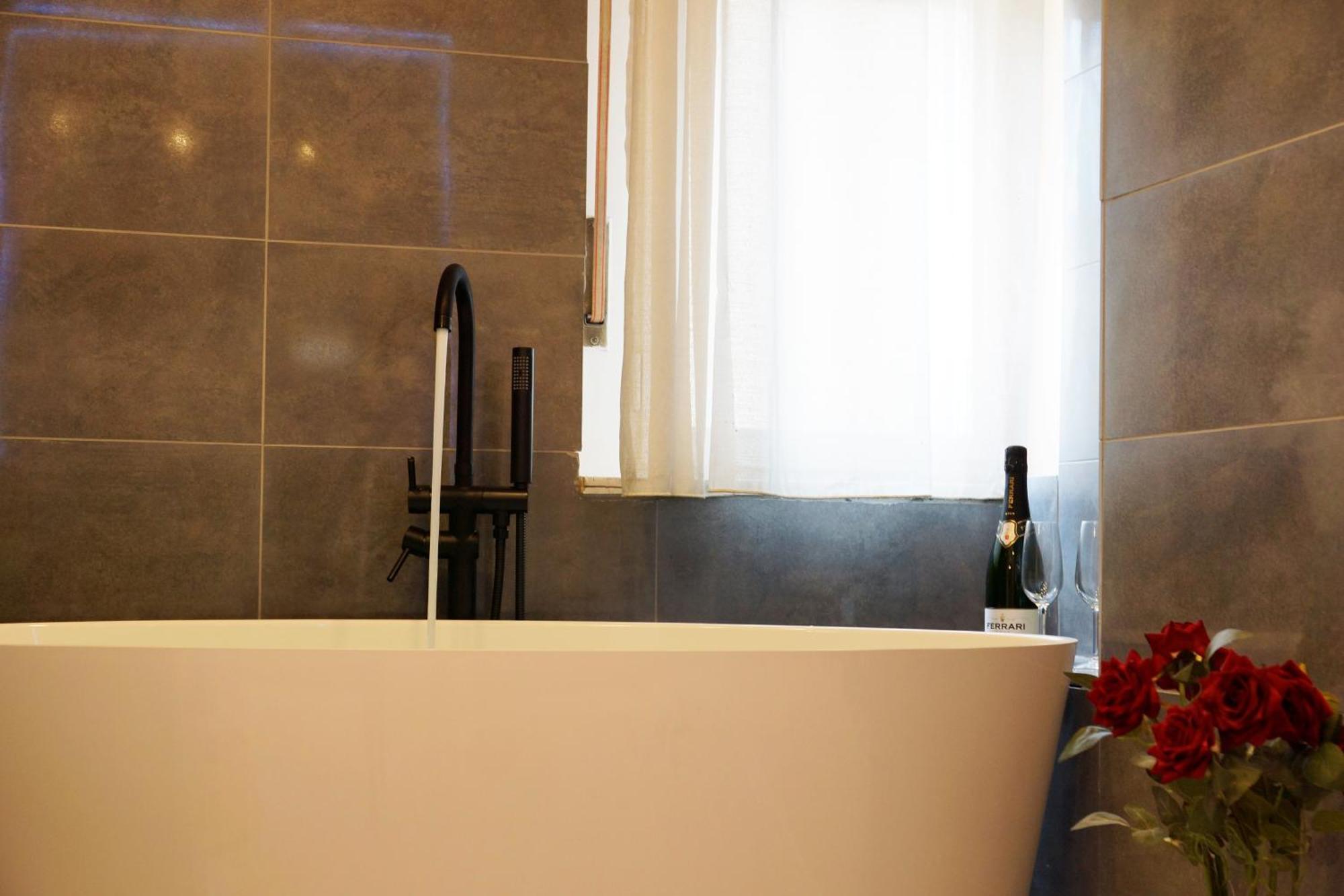Casa Rosmini Rooms, Dolomia Trient