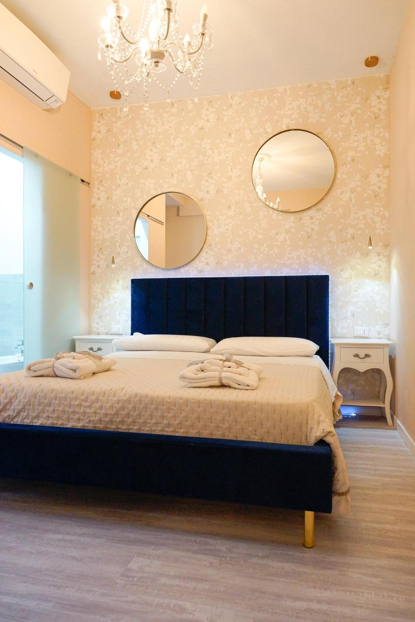 Frühstückspension Casa Rosmini Rooms, Dolomia Trient