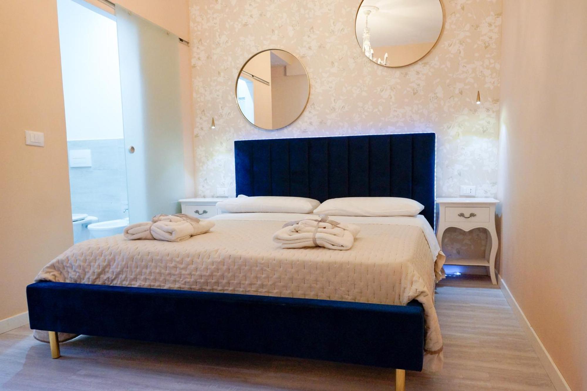 Frühstückspension Casa Rosmini Rooms, Dolomia Trient
