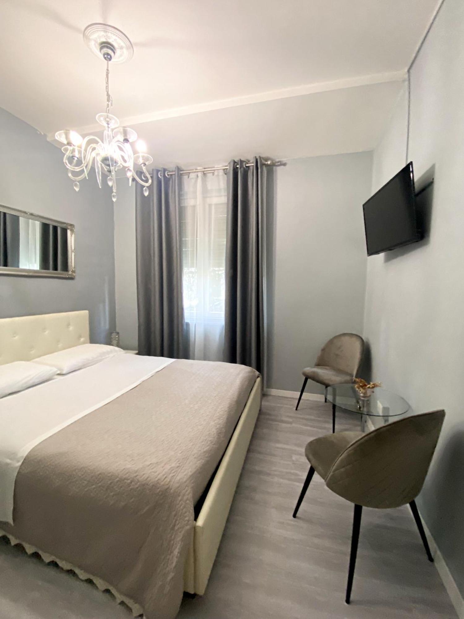 Casa Rosmini Rooms, Dolomia