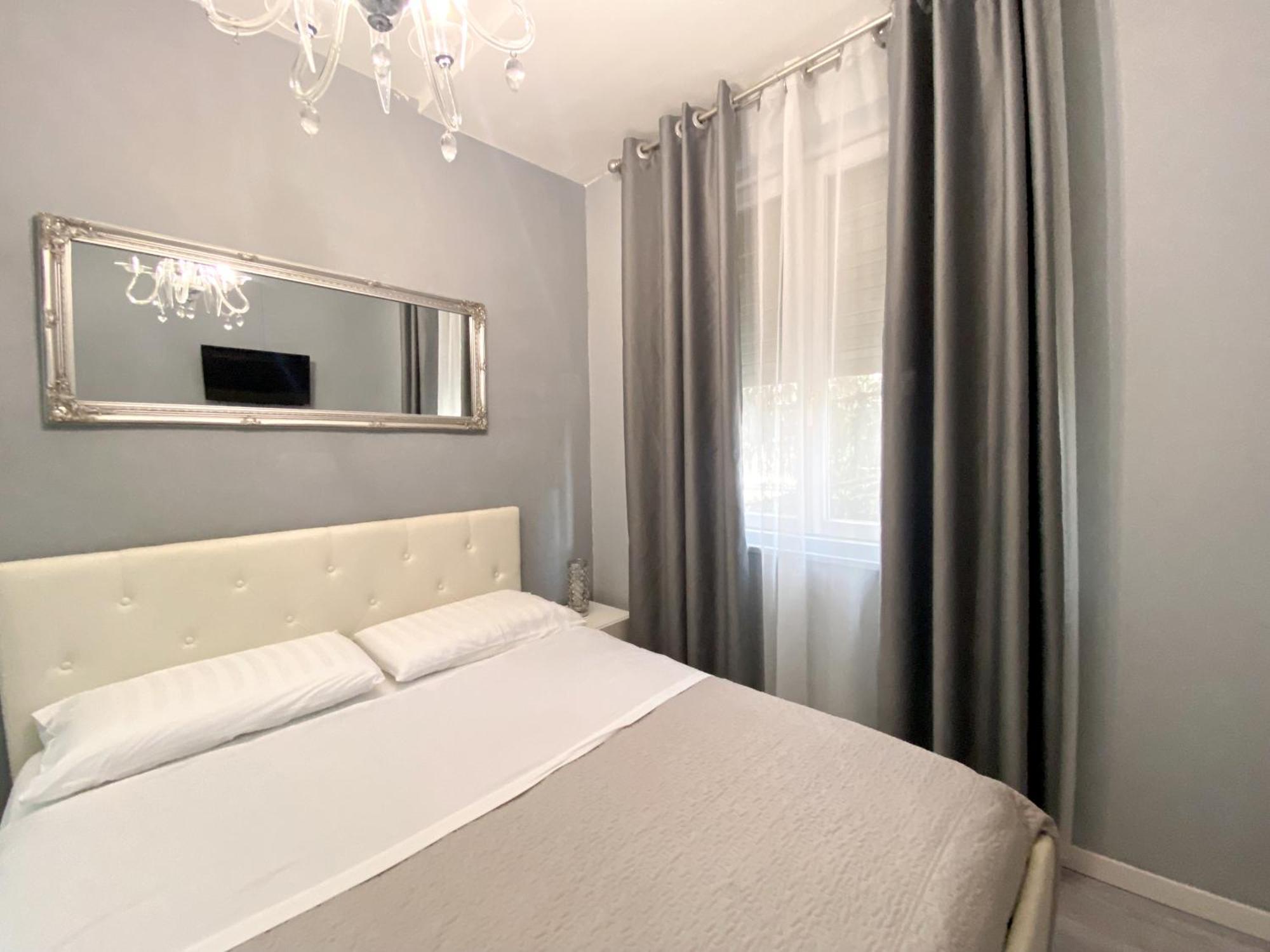 Casa Rosmini Rooms, Dolomia Frühstückspension