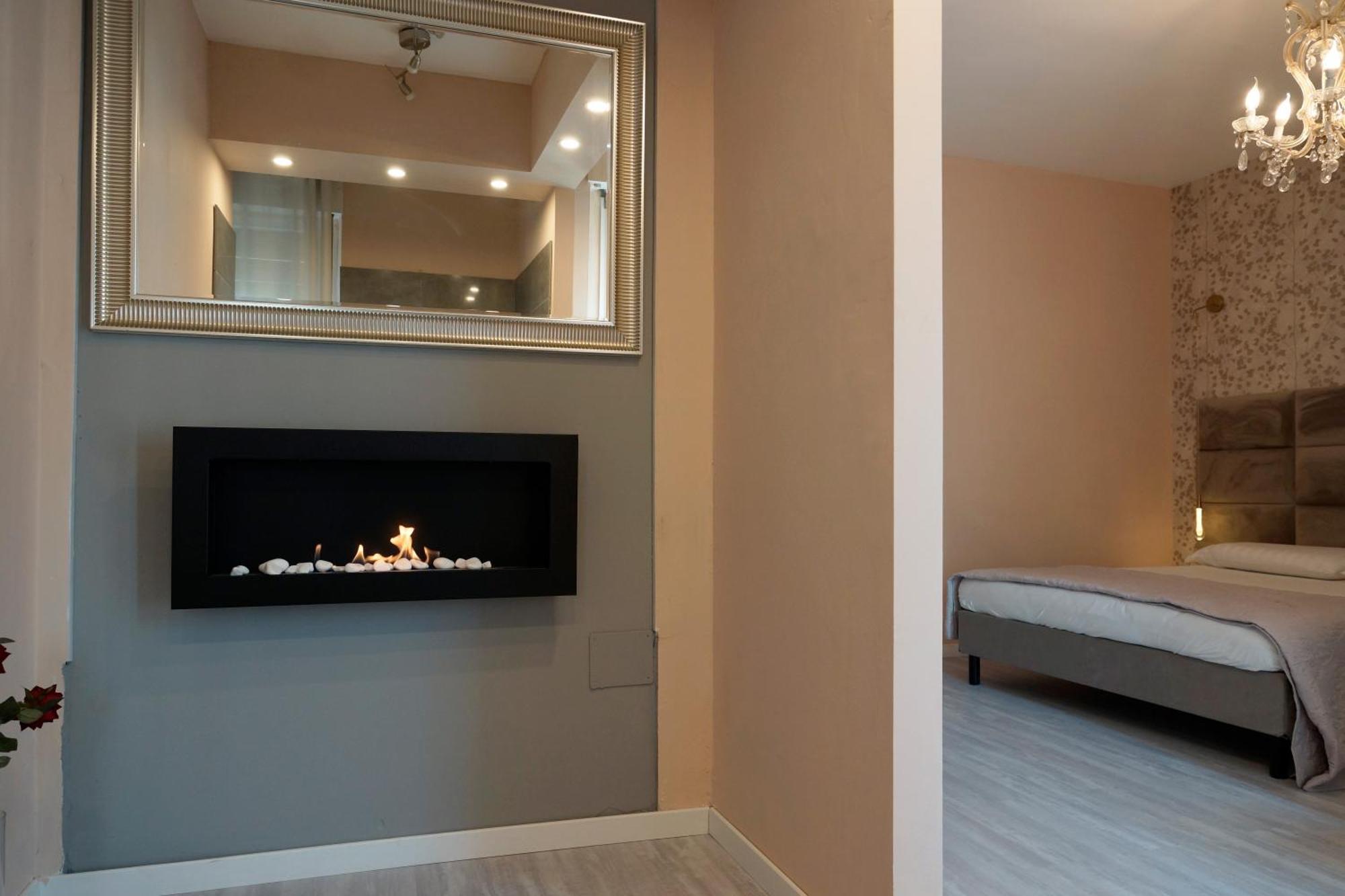 Casa Rosmini Rooms, Dolomia *