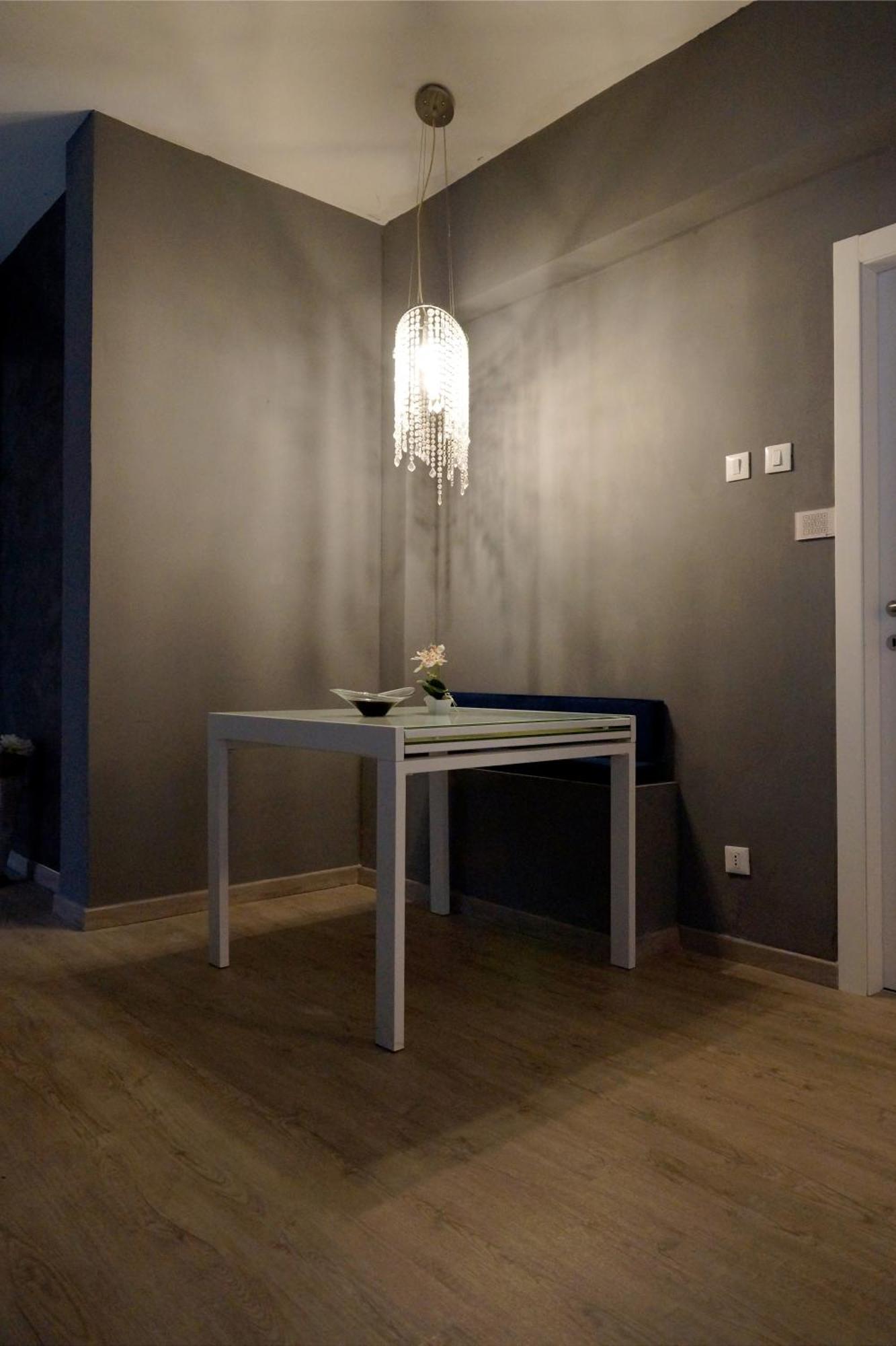 Casa Rosmini Rooms, Dolomia * Trient