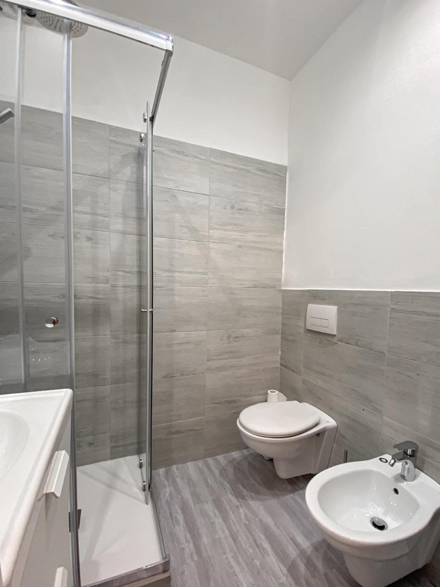 Casa Rosmini Rooms, Dolomia *