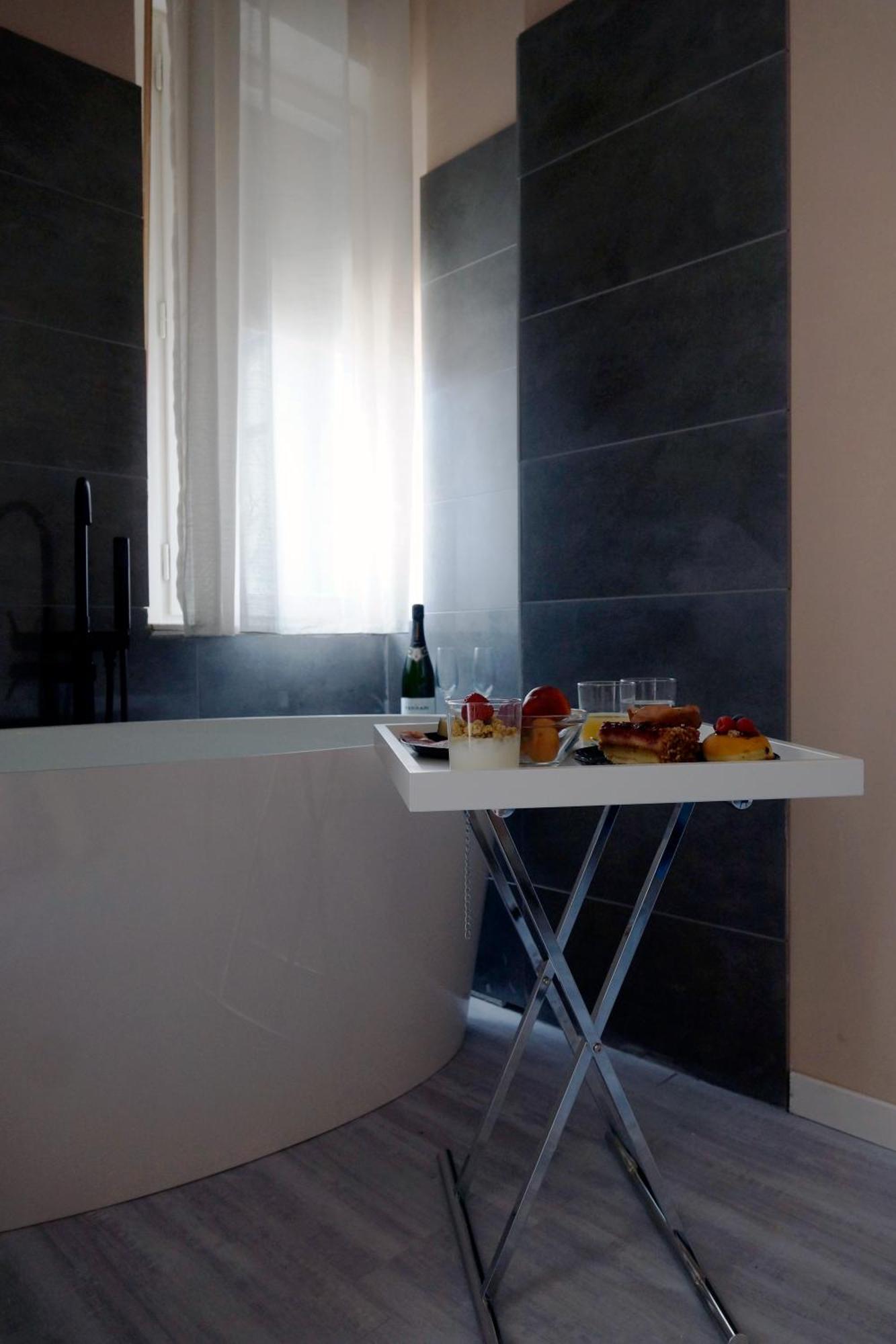 Casa Rosmini Rooms, Dolomia Trient