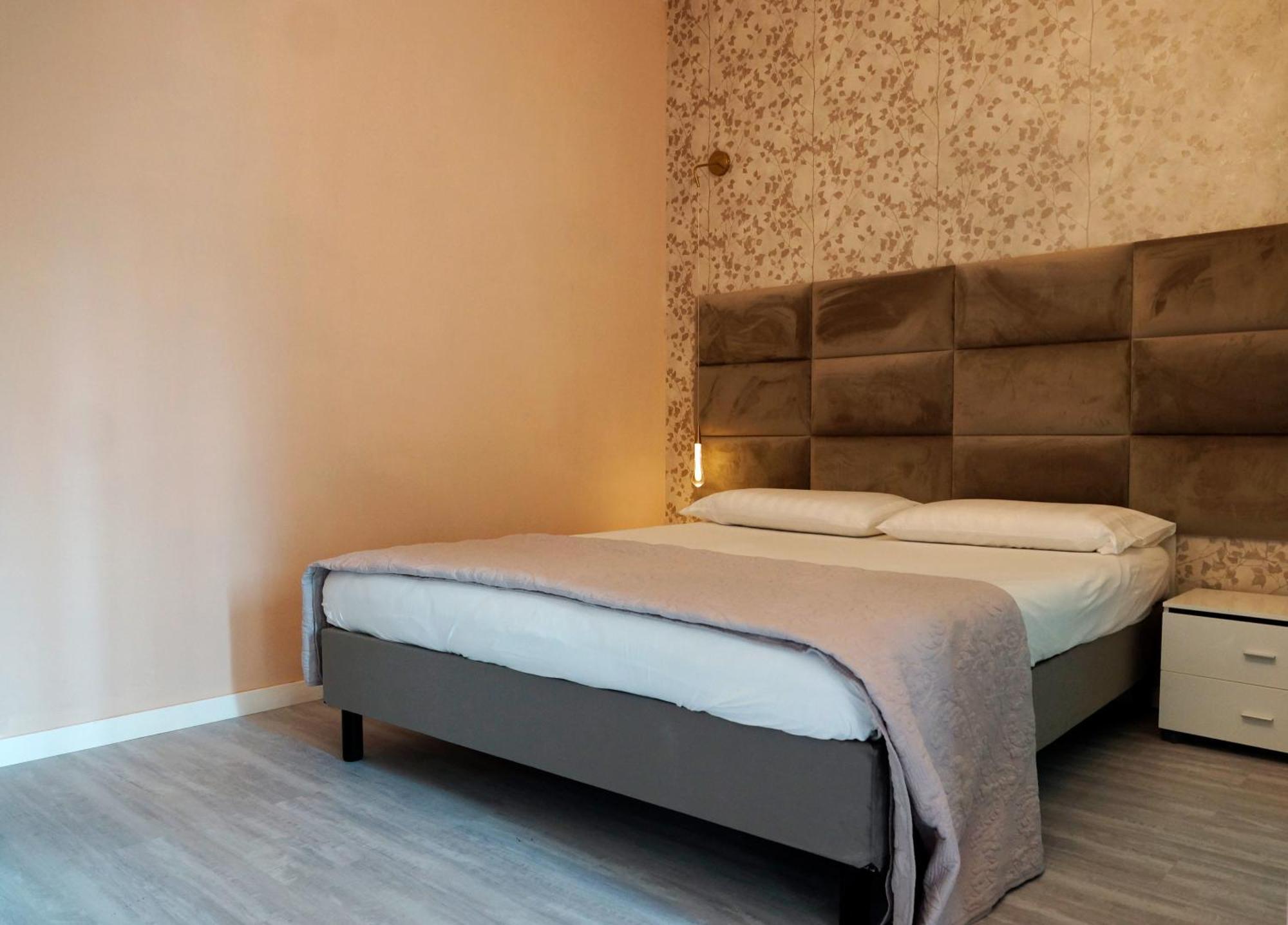 Casa Rosmini Rooms, Dolomia