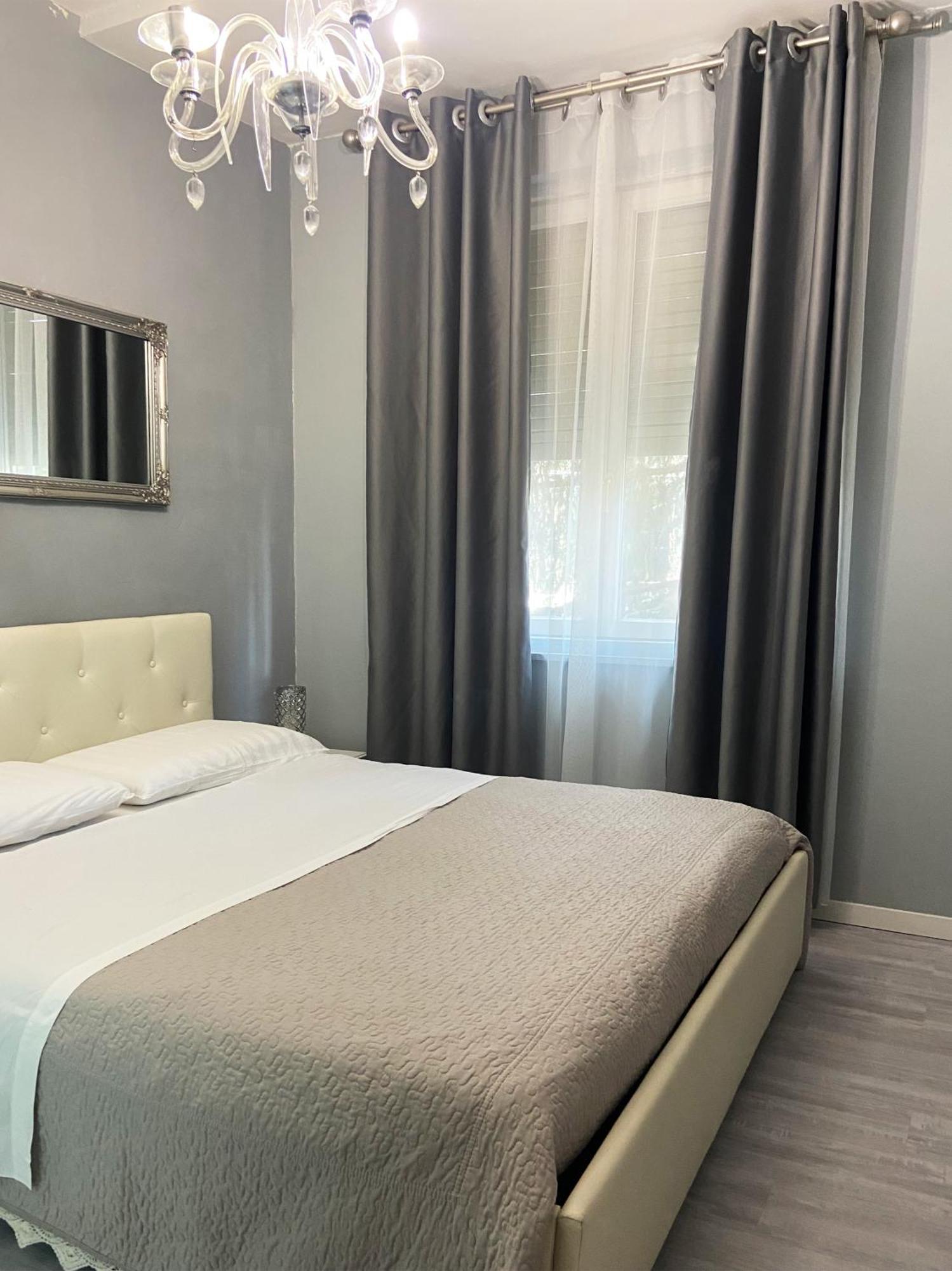 Casa Rosmini Rooms, Dolomia Frühstückspension *