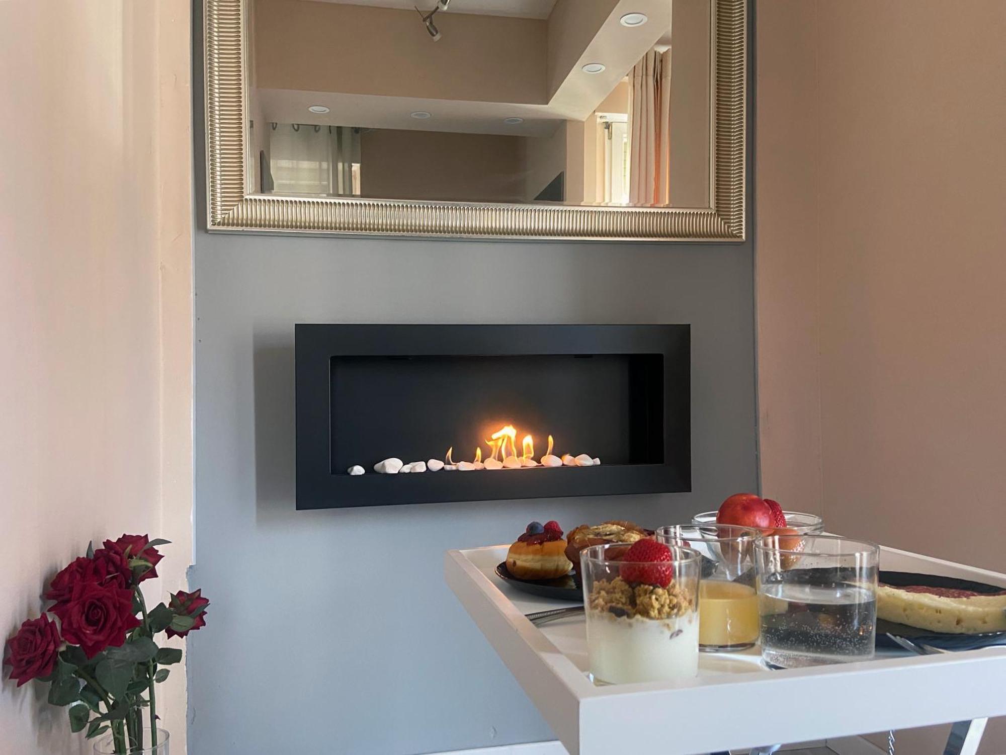 Casa Rosmini Rooms, Dolomia Frühstückspension *