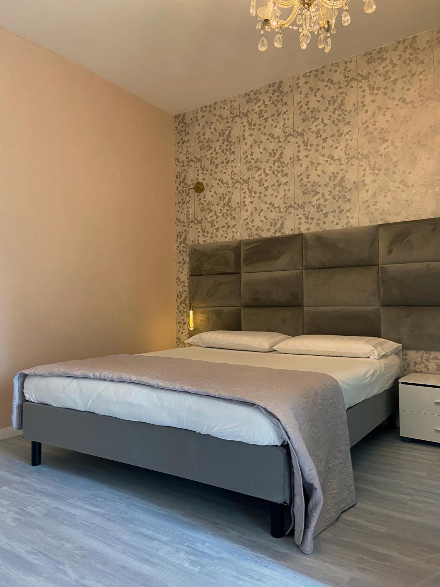 Casa Rosmini Rooms, Dolomia * Trient