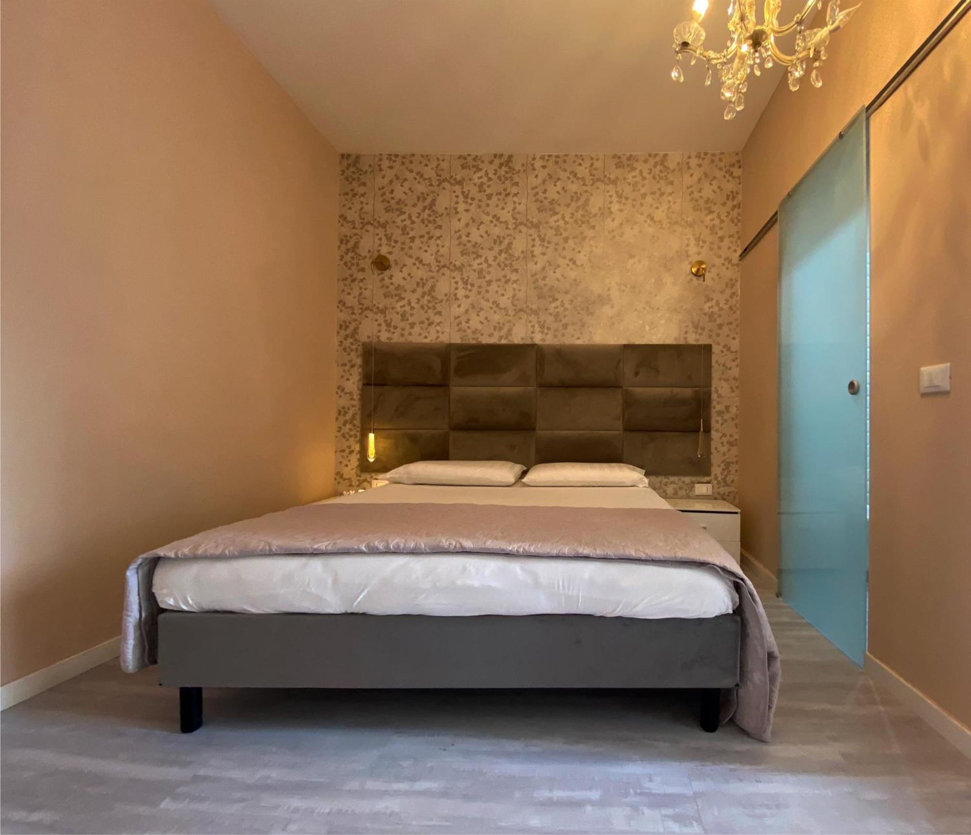 Casa Rosmini Rooms, Dolomia * Trient