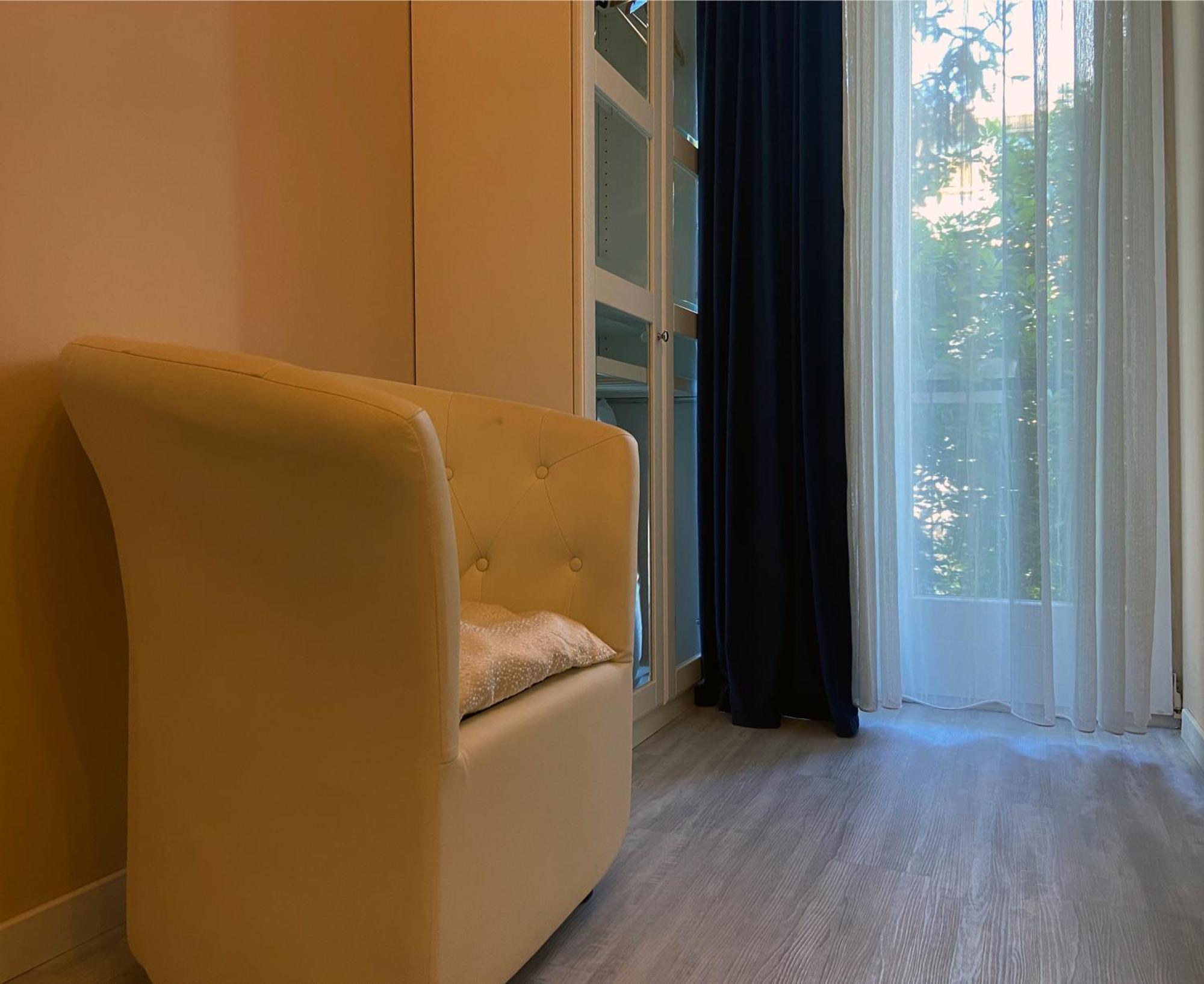 Casa Rosmini Rooms, Dolomia * Trient
