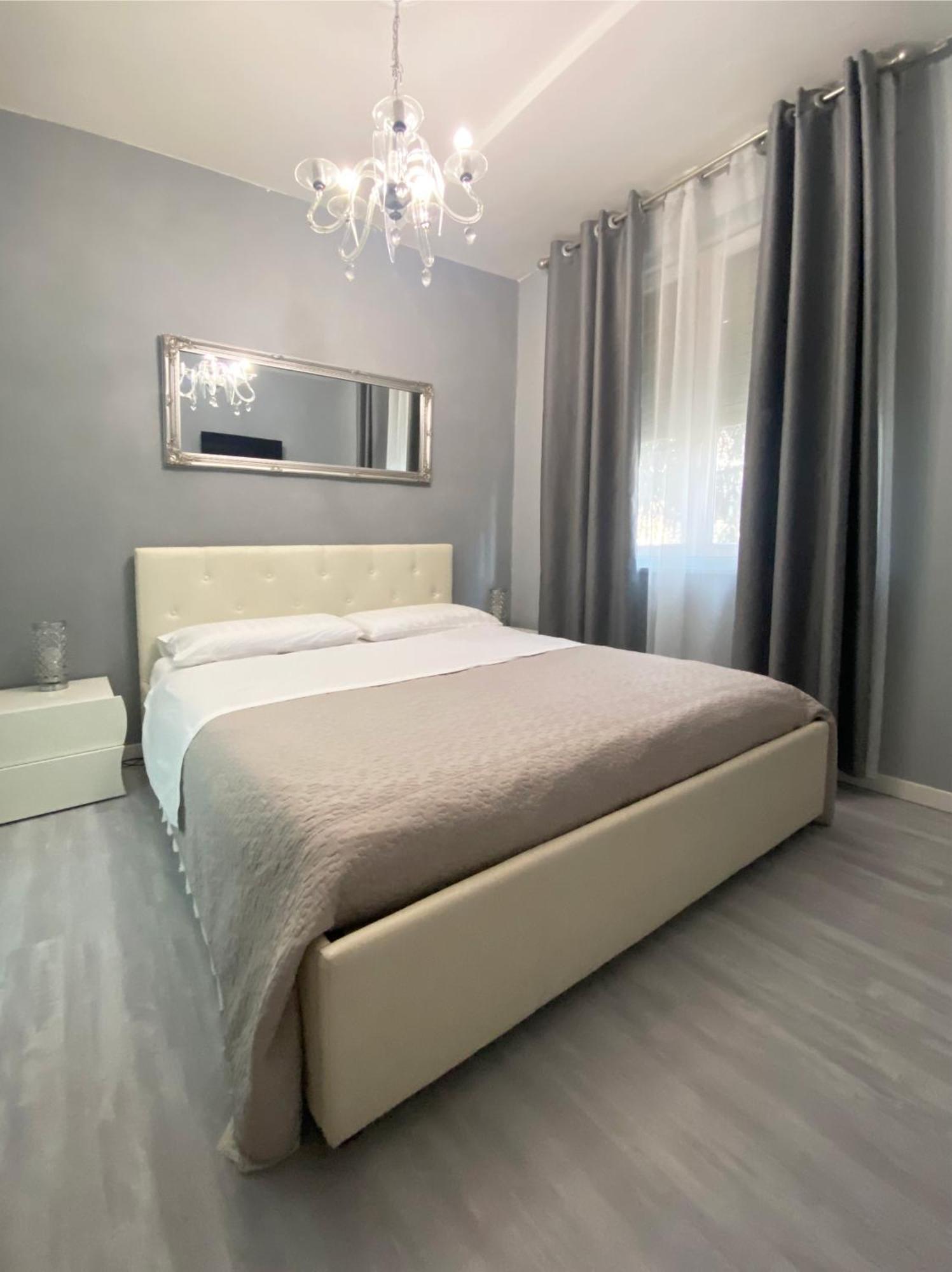Casa Rosmini Rooms, Dolomia * Trient